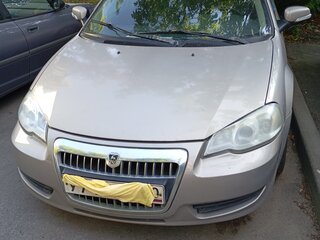 2010 ГАЗ Volga Siber I, серебристый, 350000 рублей, вид 1
