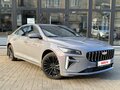 2024 Geely Preface I, фиолетовый, 2520000 рублей - вид 1