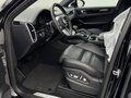 2020 Porsche Cayenne Coupé III, чёрный, 7850000 рублей - вид 8