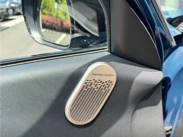2024 Mini Aceman SE, синий, 5290000 рублей - вид 6