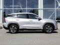 2026 Geely Atlas II, серебристый - вид 7