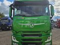 2024 Dongfeng GX, зелёный - вид 2