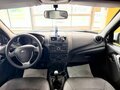 2019 Lada (ВАЗ) Granta I Рестайлинг, серебристый - вид 11