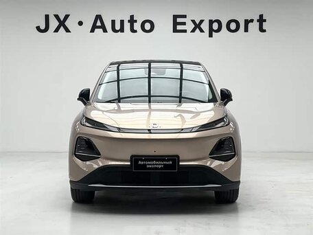2026 Changan Qiyuan Q05 51.9 kWh II, бежевый, 2000000 рублей, вид 2