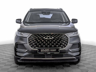 2023 Chery Tiggo 8 Pro Max I, чёрный, 2130000 рублей, вид 2