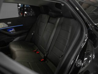 2025 Mercedes-Benz GLE Coupe 450 d II (C167) Рестайлинг, чёрный, 16550000 рублей, вид 3