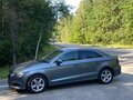 2017 Audi A3 III (8V) Рестайлинг, серый, 2175000 рублей - вид 5