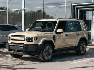 2026 Esteo V27, жёлтый, 5866720 рублей, вид 3