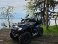 2024 CFMoto CFORCE 600 EPS, синий, 1100000 рублей - вид 1