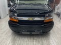 2013 Chevrolet Express II, чёрный, 4600000 рублей - вид 1