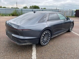 2023 Hyundai Grandeur VII, серый, 3580000 рублей, вид 4