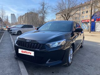 2023 Kaiyi E5, чёрный, 1299000 рублей, вид 1