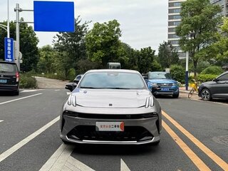 2026 Lynk & Co 03 I Рестайлинг 2, серый, 3200000 рублей, вид 2