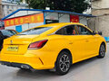 2022 MG 5 II, золотистый, 1030704 рублей - вид 4