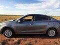 2017 Kia Rio IV, серый, 1299000 рублей - вид 9