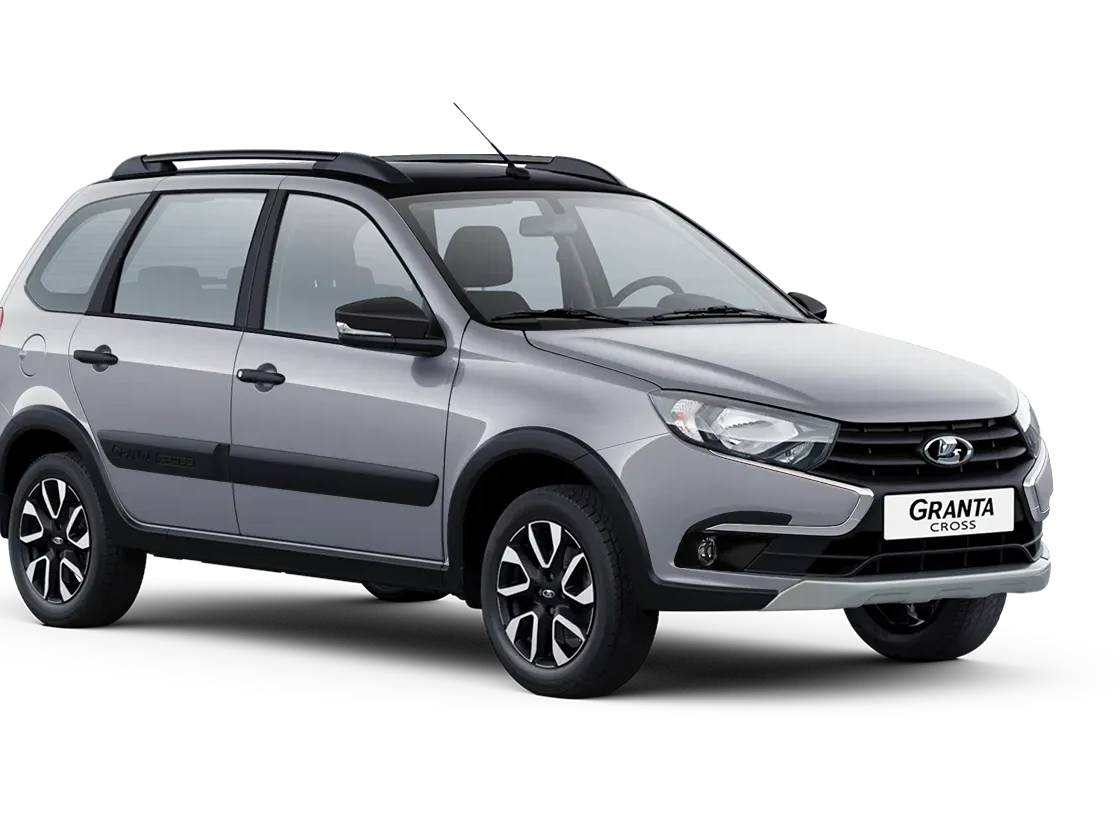 Открыть фотографии: Lada (ВАЗ) Granta I Рестайлинг