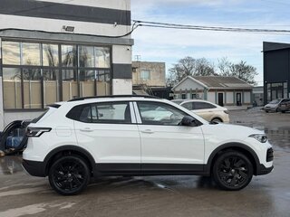 2026 Volkswagen Tharu XR, белый, 2050000 рублей, вид 4