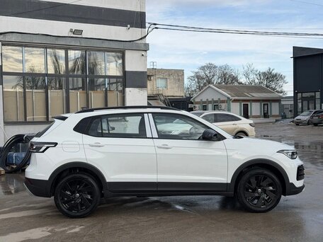 2026 Volkswagen Tharu XR, белый, 2050000 рублей, вид 4