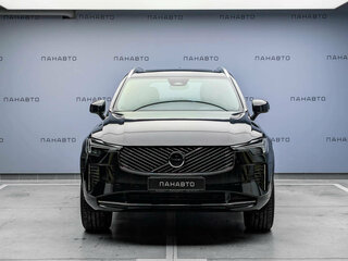 2025 Volvo XC90 B5 II Рестайлинг 2, чёрный, 8800000 рублей, вид 2