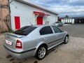 2008 Skoda Octavia I (A4) Рестайлинг, серый - вид 4