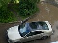 2008 Cadillac CTS II, серый, 500000 рублей - вид 5