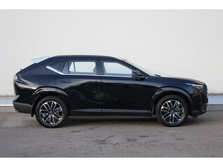 2026 GAC GS4, чёрный, 3949000 рублей, вид 4
