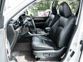 2021 Kia Mohave I Рестайлинг 2, белый - вид 9