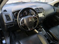 2012 Mitsubishi ASX I Рестайлинг, чёрный, 750000 рублей - вид 10