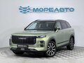 2023 Jaecoo J7 I, зелёный, 2175000 рублей