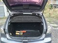 2007 Mazda 3 I (BK) Рестайлинг, серый - вид 11