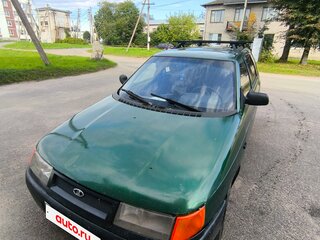 1999 Lada (ВАЗ) 2111, серебристый, 70000 рублей, вид 2