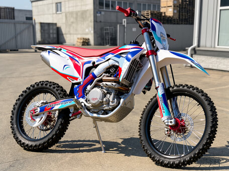 2026 BSE RTC-300, зелёный, 265300 рублей, вид 1