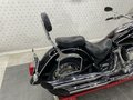 1999 Yamaha XV 1600 Road Star, чёрный, 495000 рублей - вид 6