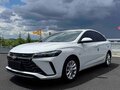 2023 Chevrolet Monza II Рестайлинг, белый - вид 2