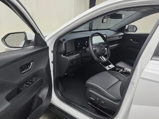 2023 Hyundai Kona II (SX2), белый, 1800000 рублей, вид 5