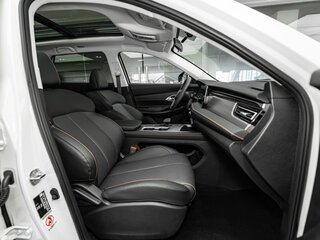 2026 Changan CS75 Pro, белый, 3155000 рублей, вид 4