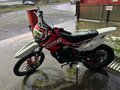 2025 Progasi Smart 150, красный, 98000 рублей