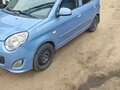 2010 Kia Picanto I Рестайлинг, серый, 385000 рублей - вид 3