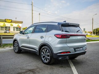 2024 Xcite X-Cross 7, серебристый, 1550000 рублей, вид 5