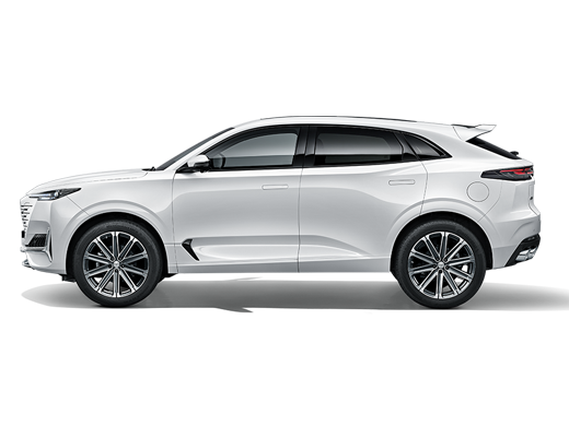 Открыть фотографии: Changan UNI-K