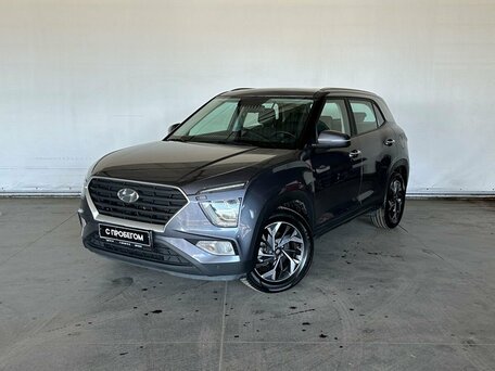 Hyundai Creta II