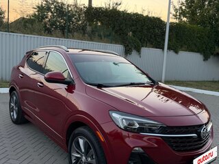 2020 Buick Encore I Рестайлинг, красный, 1850000 рублей, вид 2