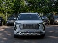 2021 Haval Jolion I, белый - вид 2