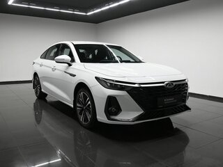 2025 Chery Arrizo 8, белый, 2450000 рублей, вид 3