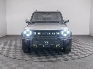 Jetour T2