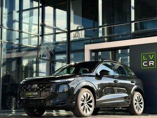 Audi Q3 TFSI III (FJ)
