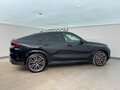 2026 BMW X6 40d III (G06) Рестайлинг, чёрный - вид 4