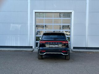 2026 VOLGA K50, чёрный, 4649000 рублей, вид 5