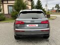 2020 Audi Q5 II (FY), серый - вид 3