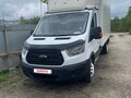 2015 Ford Transit, белый, 1500000 рублей